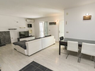 Holiday house Primosten Features 7