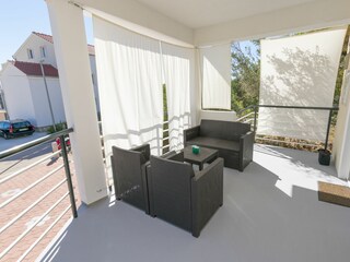 Holiday house Primosten Features 9