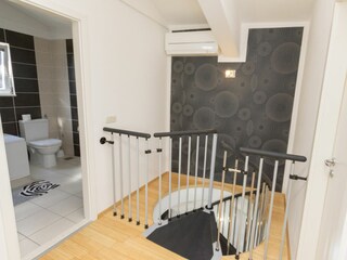 Holiday house Primosten Features 15