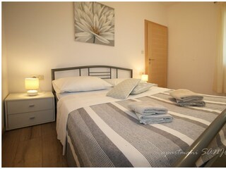 Apartment Primosten Features 4