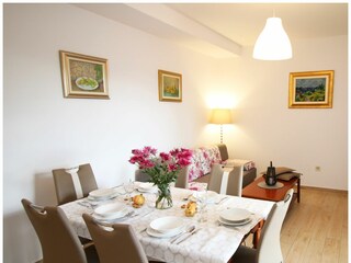 Apartment Primosten Features 18