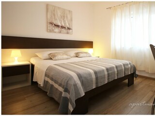 Apartment Primosten Features 4