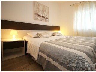 Apartment Primosten Features 5