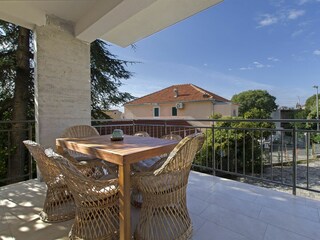 Apartment Primosten Features 6