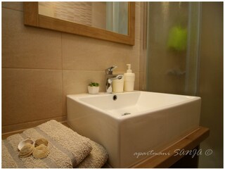 Apartment Primosten Features 8