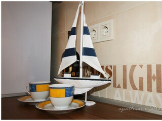Apartment Primosten Features 14