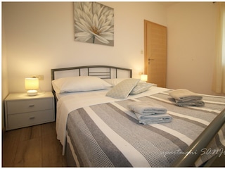 Apartment Primosten Ausstattung 6
