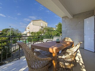 Apartment Primosten Features 6