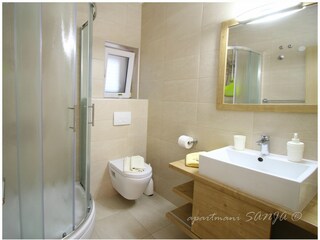 Apartment Primosten Features 9