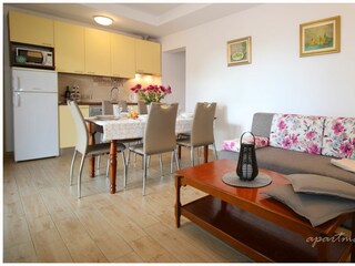 Apartment Primosten Features 11