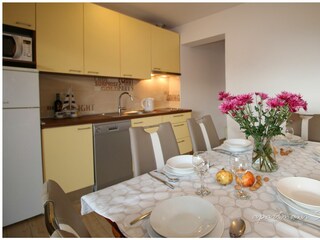 Apartment Primosten Features 13