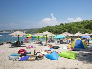 Apartment Primosten Environment 30