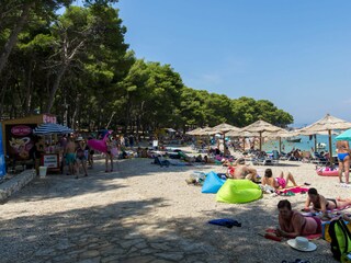 Apartment Primosten Environment 31