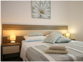 Apartment Primosten Ausstattung 4