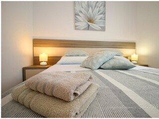 Apartment Primosten Ausstattung 5