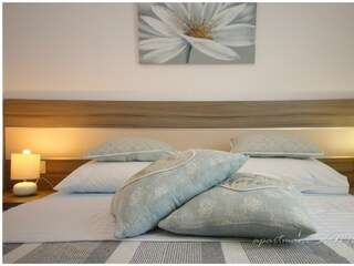 Apartment Primosten Ausstattung 6
