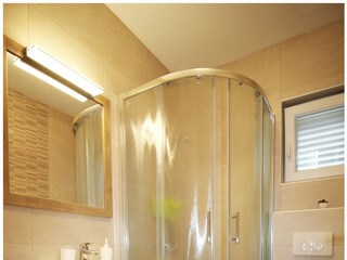 Apartment Primosten Ausstattung 7