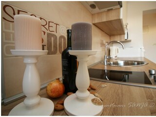 Apartment Primosten Ausstattung 13
