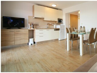 Apartment Primosten Ausstattung 26