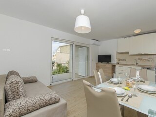 Apartment Primosten Ausstattung 29