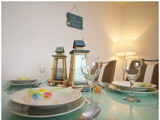 Apartment Primosten Ausstattung 31