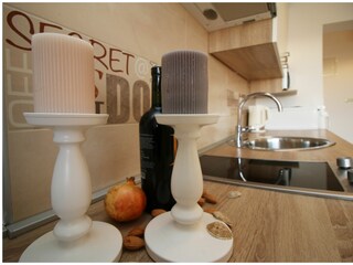 Apartment Primosten Ausstattung 33