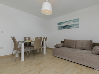 Apartment Primosten Ausstattung 34