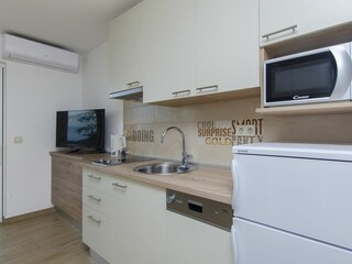 Apartment Primosten Ausstattung 35