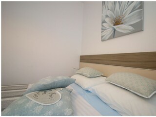 Apartment Primosten Ausstattung 38