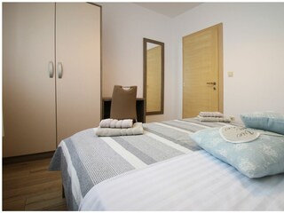 Apartment Primosten Ausstattung 39