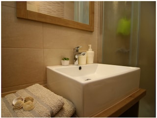 Apartment Primosten Ausstattung 41