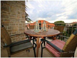 Apartment Primosten Features 23