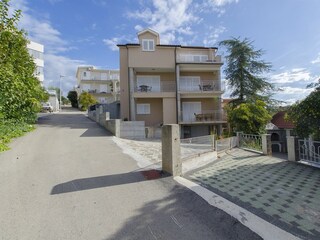 Apartment Primosten Outdoor Recording 2