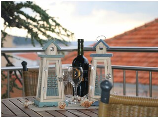 Apartment Primosten Features 25