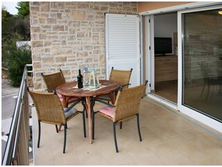 Apartment Primosten Features 30