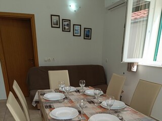 Apartment Primosten Features 5