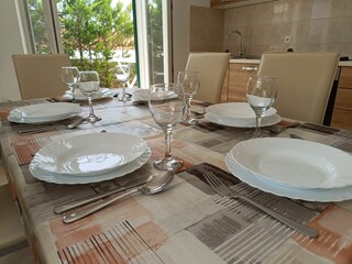 Apartment Primosten Features 6