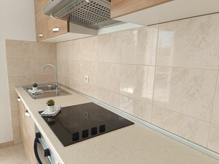 Apartment Primosten Features 7