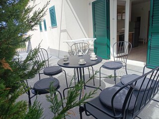 Apartment Primosten Features 12