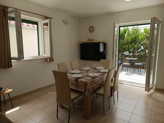 Apartment Primosten Features 13