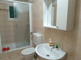 Apartment Primosten Features 15