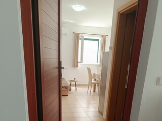 Apartment Primosten Features 16