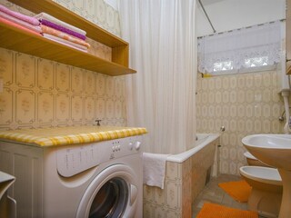 Holiday house Mastrinka Features 10