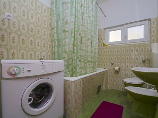 Holiday house Mastrinka Features 11