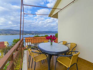 Holiday house Mastrinka Features 12