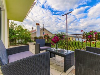 Holiday house Mastrinka Features 13