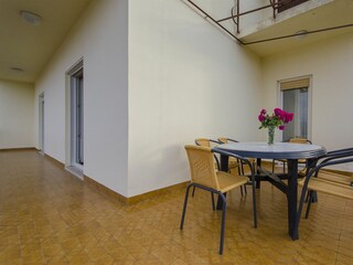 Holiday house Mastrinka Features 16