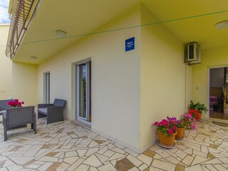 Holiday house Mastrinka Features 21