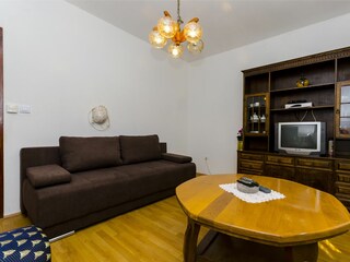 Holiday house Mastrinka Features 22