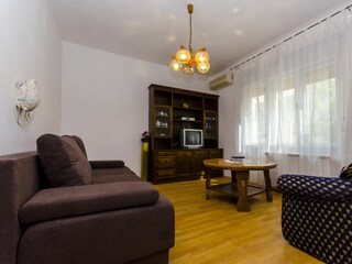 Holiday house Mastrinka Features 24